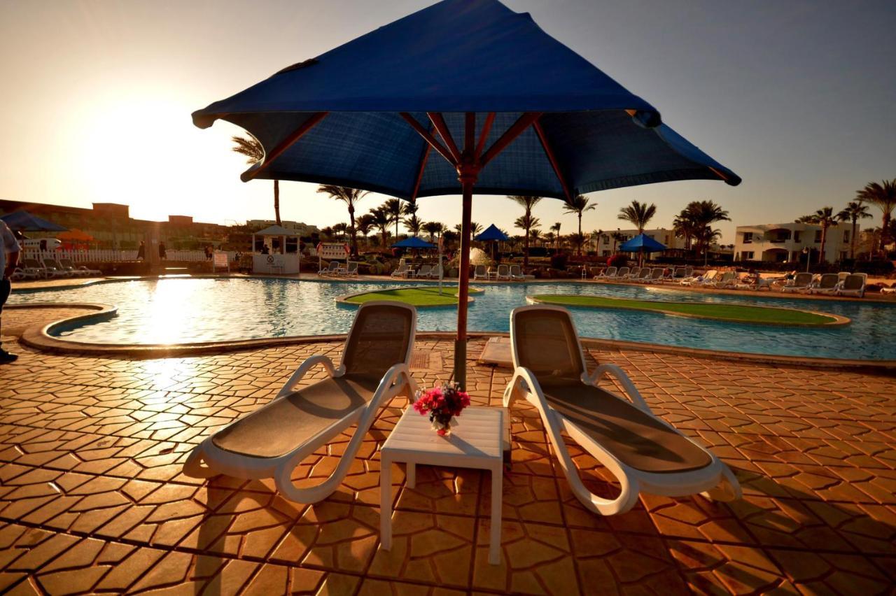 Resort Aurora Oriental Sheikh Sharm-el-Sheikh