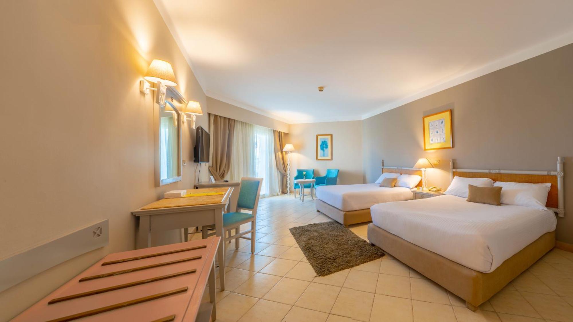 Aurora Oriental Sheikh 5* Sharm-el-Sheikh