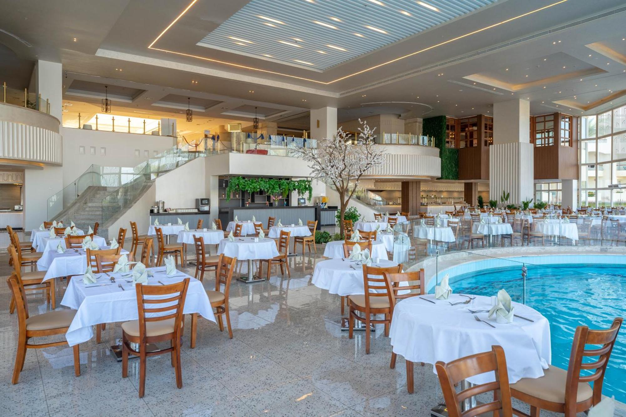 Aurora Oriental Sheikh 5* Sharm-el-Sheikh