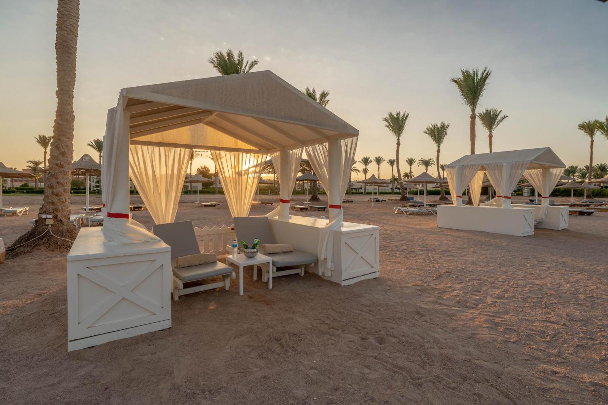 Aurora Oriental Sheikh Resort Sharm-el-Sheikh