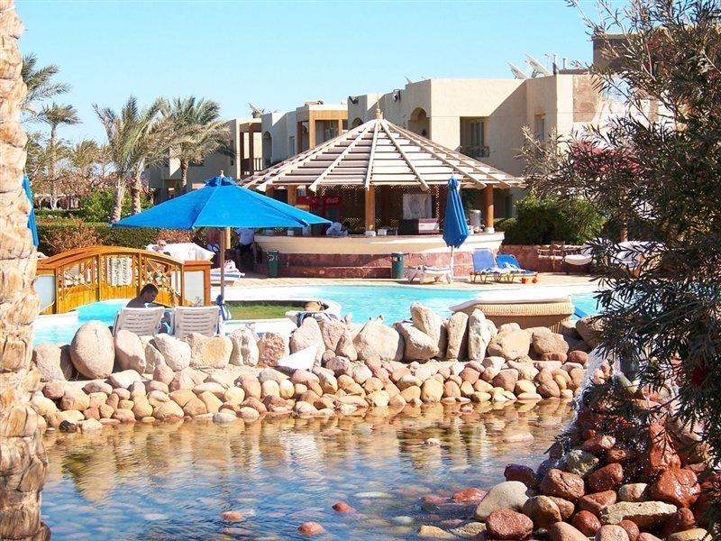 Aurora Oriental Sheikh 5* Sharm-el-Sheikh