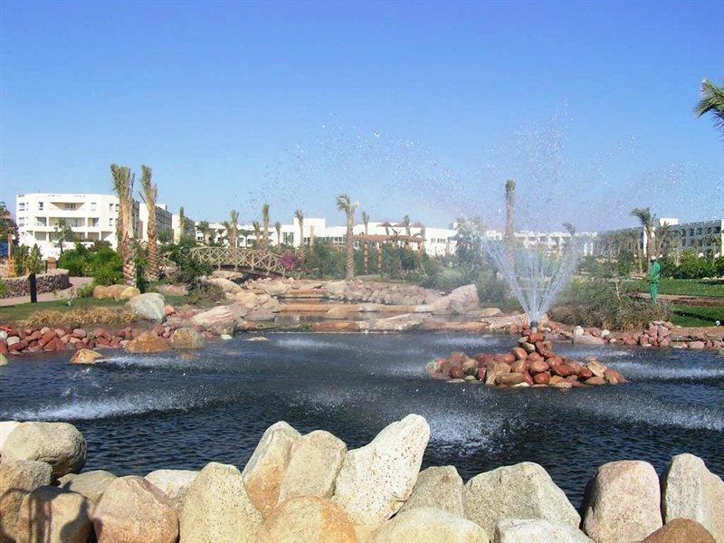 Aurora Oriental Sheikh 5* Sharm-el-Sheikh