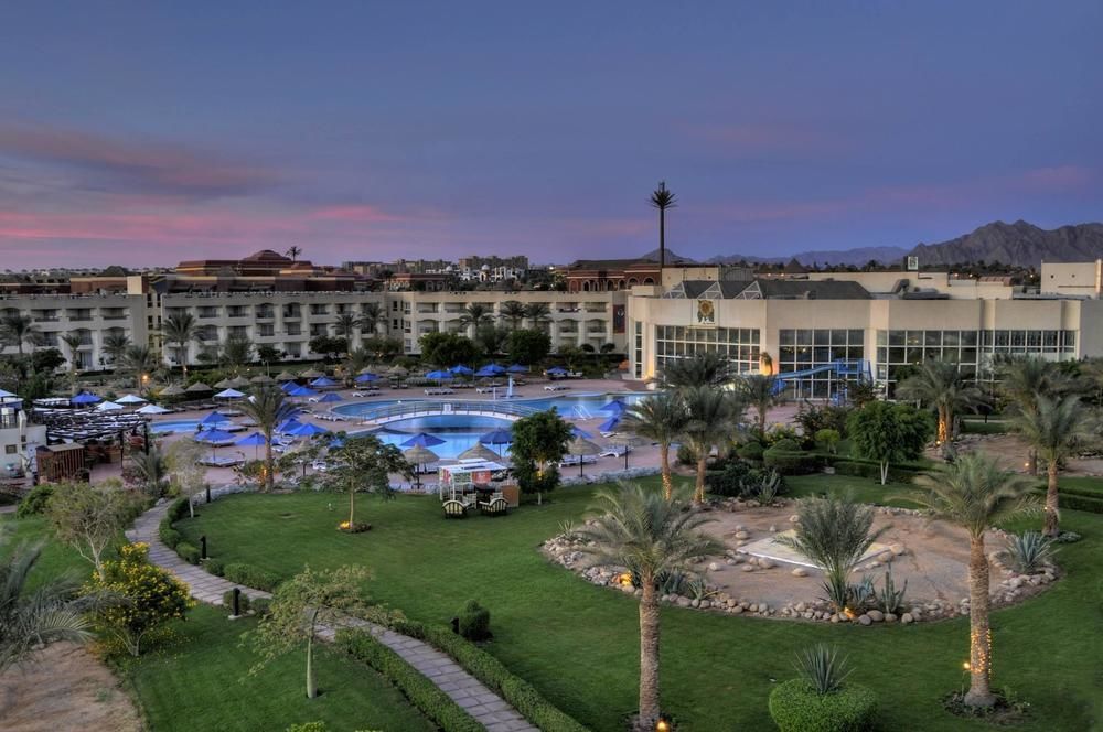 Resort Aurora Oriental Sheikh Sharm-el-Sheikh