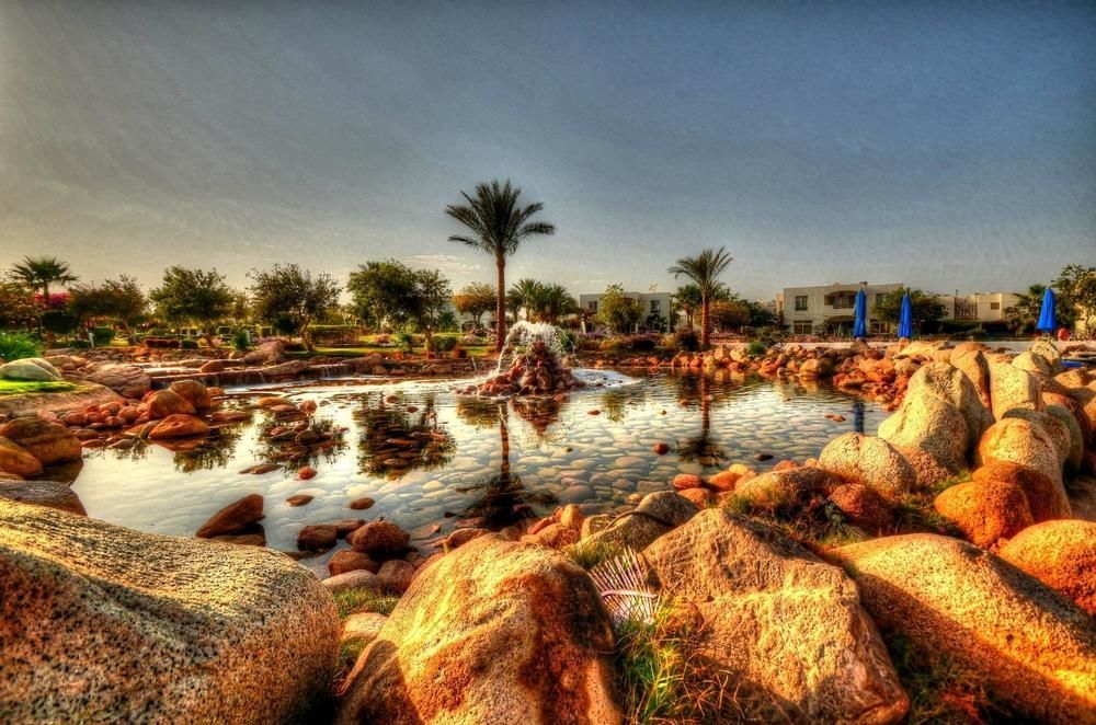 Aurora Oriental Sheikh Sharm-el-Sheikh