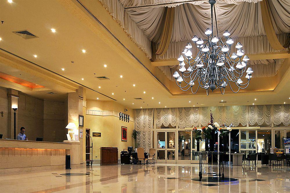 Aurora Oriental Sheikh 5* Sharm-el-Sheikh